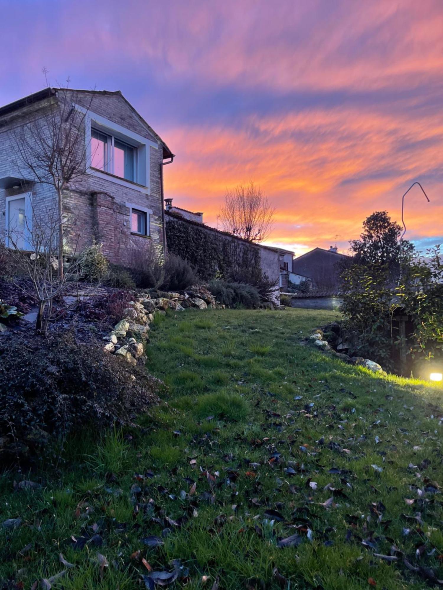 Lamirage - Una Vera Oasi Di Pace Bozzolo Exteriör bild